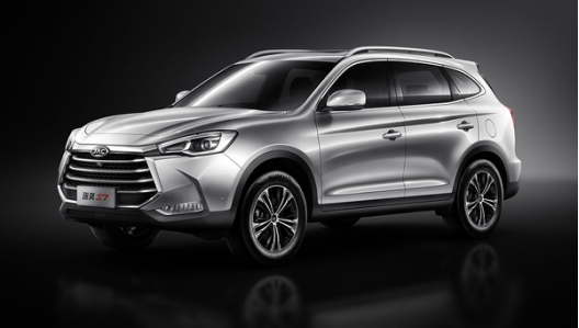 年終獎怎么花？存起來買這輛車不會后悔