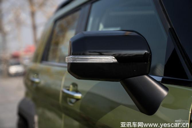 如影隨“型”舞出“色” BJ20嗨翻四城