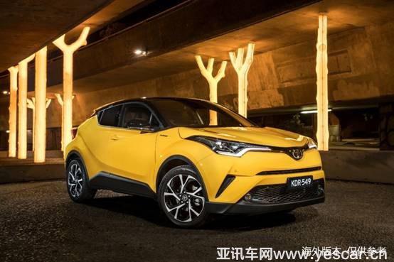 顏值爆表，奕澤IZOA有多少理由值得等待