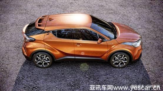 顏值爆表，奕澤IZOA有多少理由值得等待