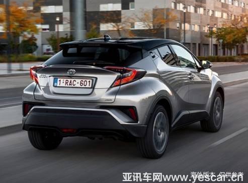 顏值爆表，奕澤IZOA有多少理由值得等待