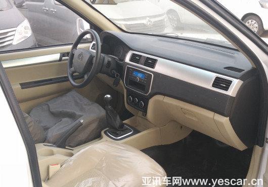 皮卡也舒適，長(zhǎng)安神騏F30單排內(nèi)飾曝光-圖1