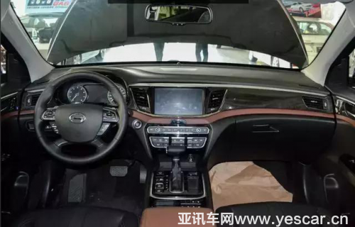 傳祺GS8PK長安CS95 消費者如何選擇