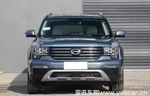 傳祺GS8PK長安CS95 消費者如何選擇