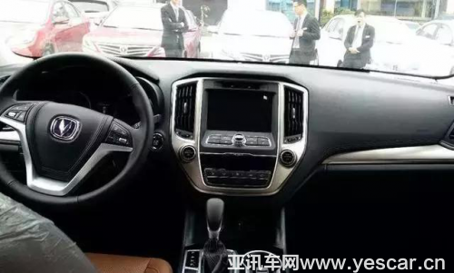 傳祺GS8PK長安CS95 消費者如何選擇