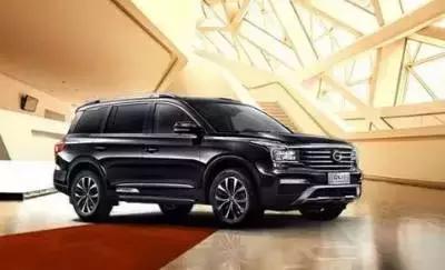 傳祺GS8PK長安CS95 消費者如何選擇