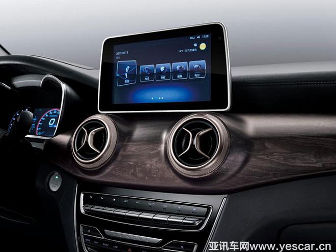 七萬元入手德奔品質(zhì)家轎 更享“智”“惠”四重大禮