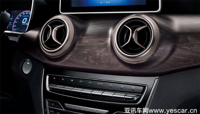 七萬元入手德奔品質(zhì)家轎 更享“智”“惠”四重大禮