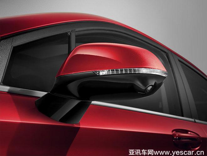 七萬元入手德奔品質(zhì)家轎 更享“智”“惠”四重大禮