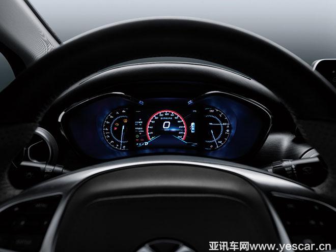 七萬元入手德奔品質(zhì)家轎 更享“智”“惠”四重大禮