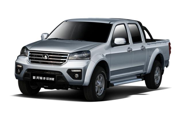 長城皮卡為啥賣得好？價格低1.5萬，配置竟然多18項！