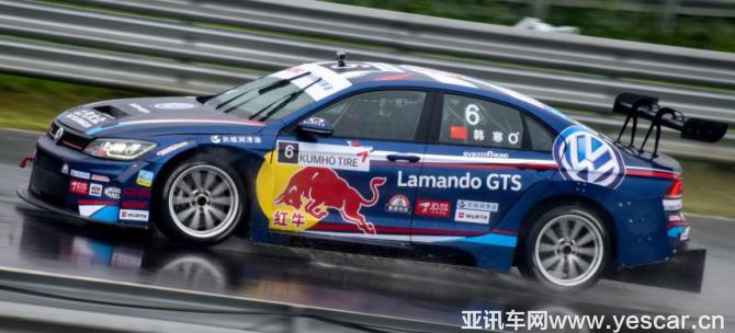 2018最盛大的賽車狂歡即將開啟，你準備好了嗎？4