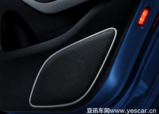 音樂轎跑SUV君馬MEET 3 拉開銷售帷幕