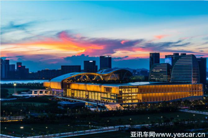 活動(dòng)| 當(dāng)電動(dòng)汽車遇上人工智能，未來會(huì)怎樣 