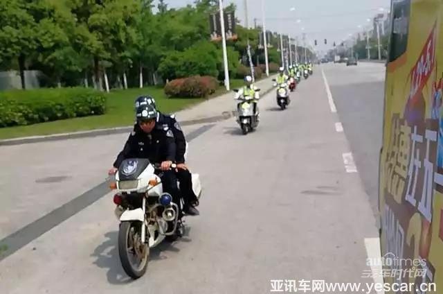 持久動(dòng)力續(xù)寫挑戰(zhàn)，歐派CUV無(wú)錫再創(chuàng)佳績(jī)