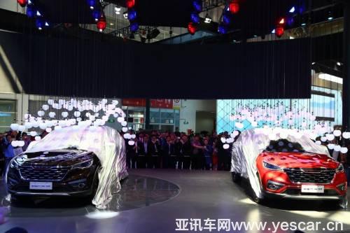 新奔騰品牌戰(zhàn)略 北京車展初露端倪