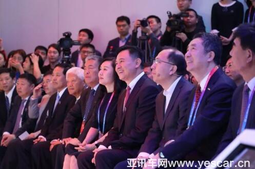 新奔騰品牌戰(zhàn)略 北京車展初露端倪