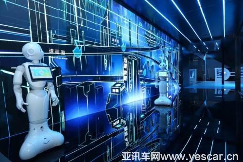 新奔騰品牌戰(zhàn)略 北京車展初露端倪