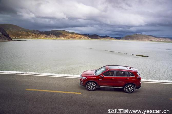 自主品牌SUV三強(qiáng)，誰(shuí)最適合你？-圖1