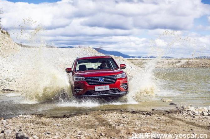 自主品牌SUV三強(qiáng)，誰(shuí)最適合你？-圖5