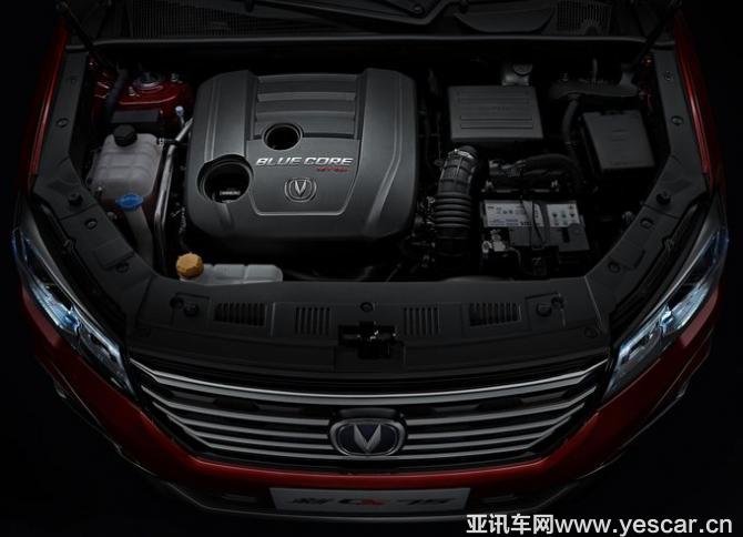 自主品牌SUV三強(qiáng)，誰(shuí)最適合你？-圖6