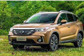 廣汽傳祺GS4—不打價格戰(zhàn) 追求高品質(zhì)才是生存之道