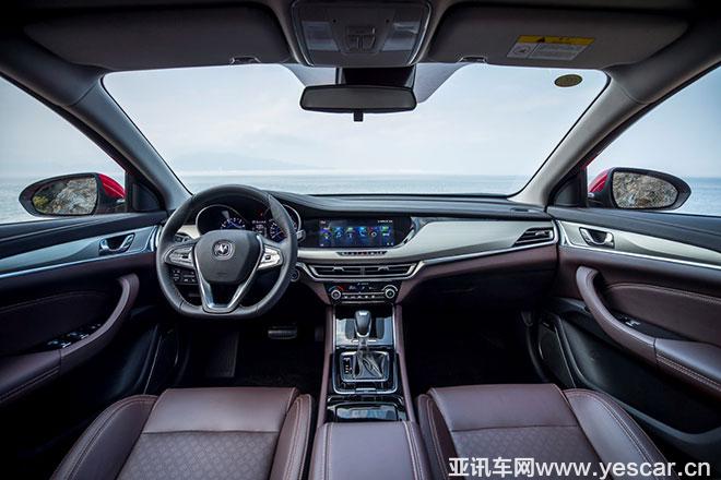 第二代逸動PK帝豪GL 第二代逸動PK帝豪GL