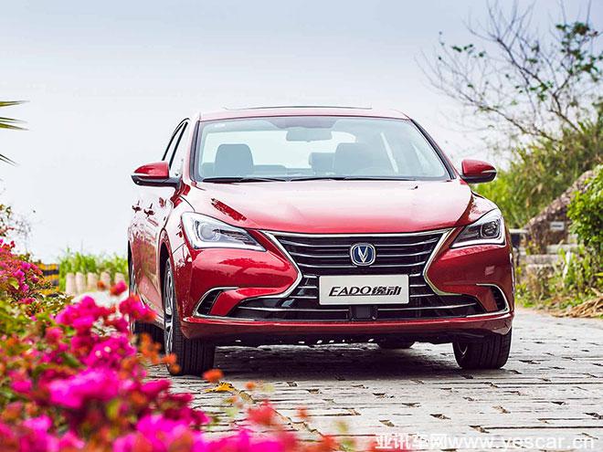 第二代逸動PK帝豪GL 第二代逸動PK帝豪GL