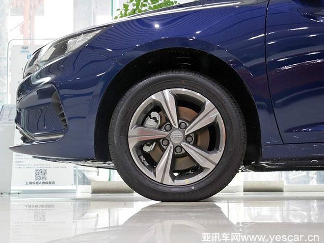 第二代逸動PK帝豪GL 第二代逸動PK帝豪GL