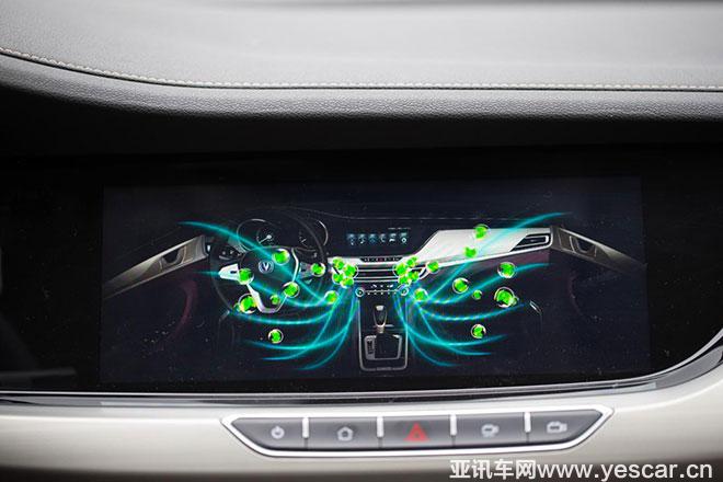 第二代逸動PK帝豪GL 第二代逸動PK帝豪GL