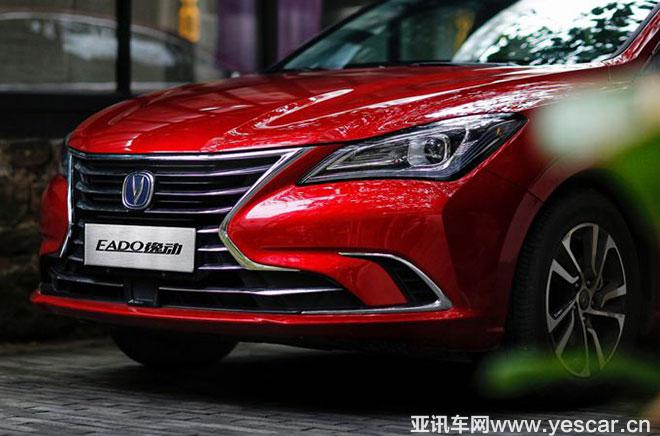 第二代逸動PK帝豪GL 第二代逸動PK帝豪GL