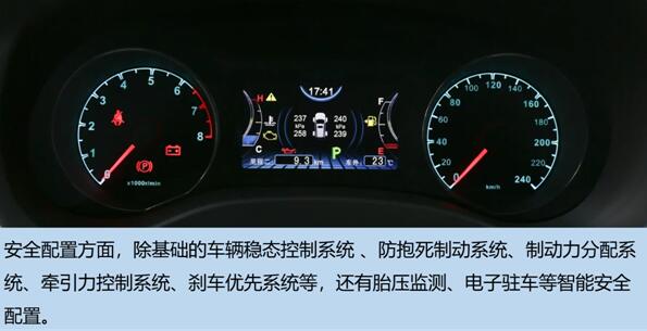 為什么說(shuō)TA是10萬(wàn)級(jí)自動(dòng)擋SUV的不二之選