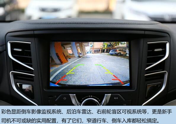 為什么說(shuō)TA是10萬(wàn)級(jí)自動(dòng)擋SUV的不二之選