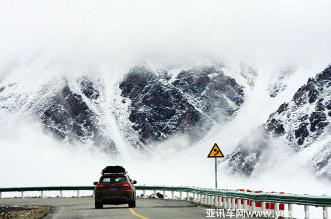 長(zhǎng)安CS家族“自在·星空之旅” 長(zhǎng)安CS家族“自在·星空之旅”