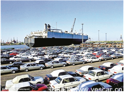 汽車進(jìn)口關(guān)稅下調(diào),進(jìn)口車降價