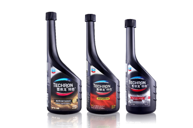 雪佛龍?zhí)貏硼B(yǎng)護型汽油添加劑全新上市