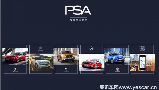 PSA集團(tuán)2018上半年實(shí)現(xiàn)營(yíng)收386億歐元，同比增長(zhǎng)40.1%