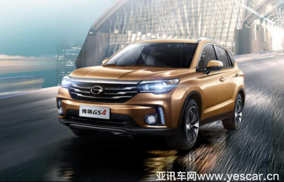 誰是緊湊型suv當紅辣子雞，長安cs55 pk傳祺gs4499.png