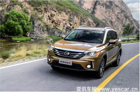 誰是緊湊型suv當紅辣子雞，長安cs55 pk傳祺gs41048.png