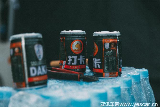 APEX MOTORSPORTS征戰(zhàn)D1GP杭州站