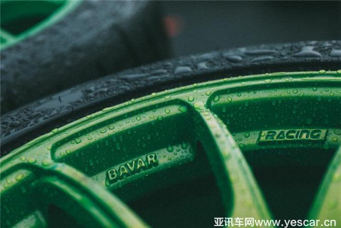 APEX MOTORSPORTS征戰(zhàn)D1GP杭州站