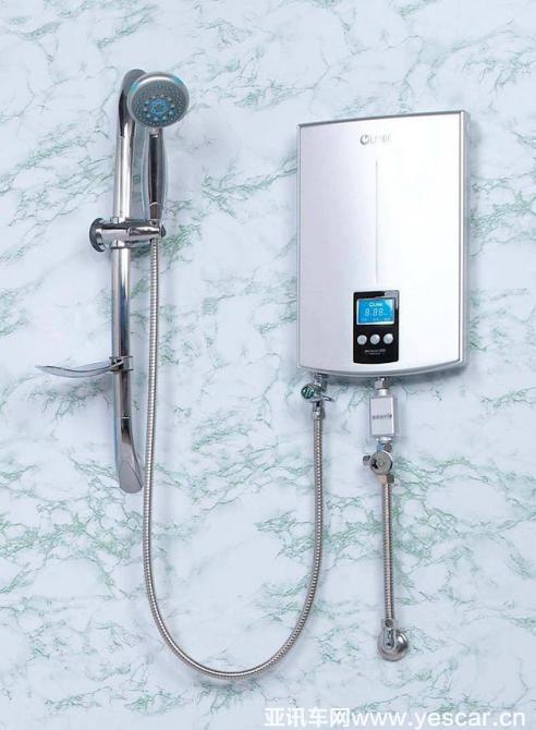 試駕北汽新能源EC3：續(xù)航提升、科技感爆棚，純電動(dòng)選它沒(méi)毛?。? inline=