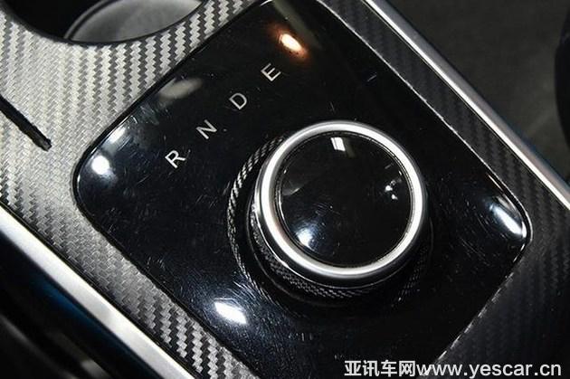 試駕北汽新能源EC3：續(xù)航提升、科技感爆棚，純電動(dòng)選它沒(méi)毛病！