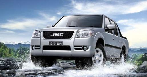 寶典與長(zhǎng)城風(fēng)駿6，用哪款皮卡更好？