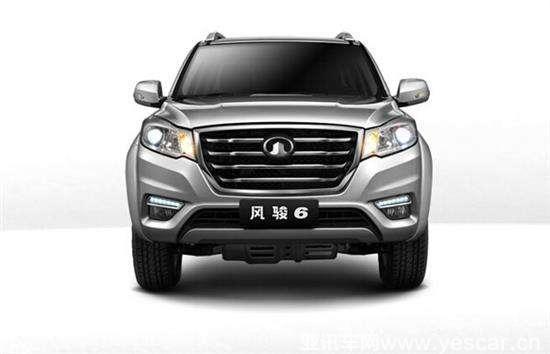 寶典與長(zhǎng)城風(fēng)駿6，用哪款皮卡更好？