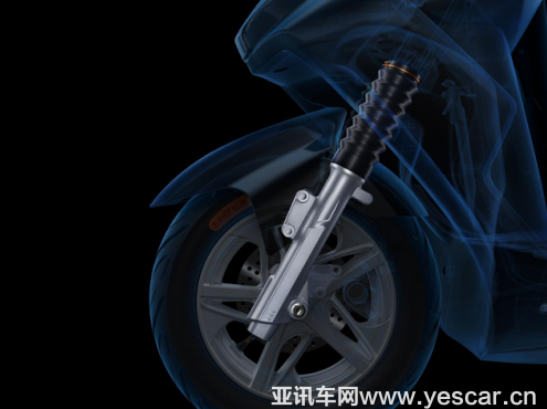 雅迪E7有多舒適，騎完川藏線你就知道了-焦點中國網(wǎng)