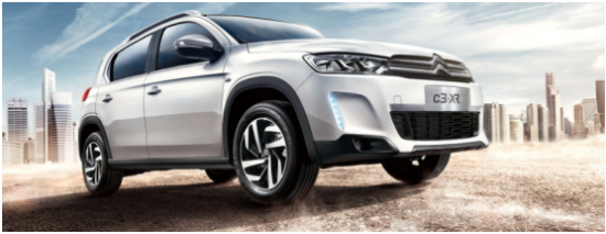 東風(fēng)雪鐵龍c3-xr亮點(diǎn)呈獻(xiàn) 升級(jí)配置 實(shí)力非凡