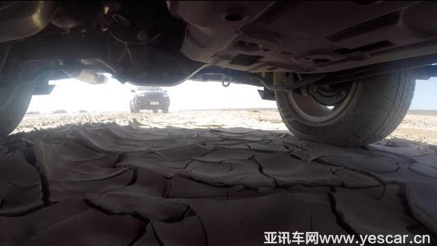 百萬豪華越野賽場挑釁，哈弗H9強(qiáng)勢反擊