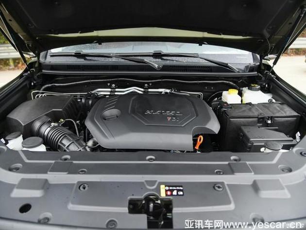 百萬豪華越野賽場挑釁，哈弗H9強(qiáng)勢反擊