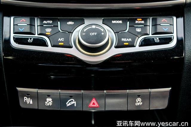 新生代全能選手 試駕哈弗H9-8AT